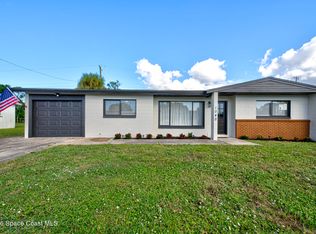 1040 Jersey St, Cocoa, FL 32927