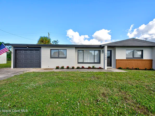1040 Jersey St, Cocoa, FL 32927