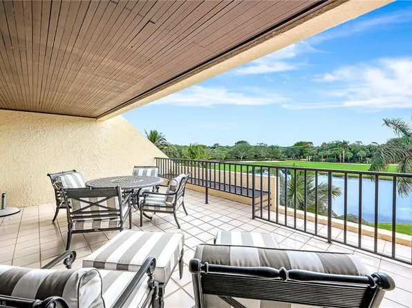 6360 Pelican Bay BLVD #304C, NAPLES, FL 34108