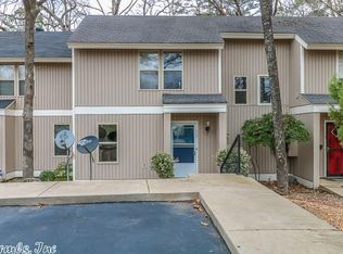 164 Cordero Ln, Hot Springs Village, AR 71909