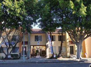 9646 Lucerne Ave #2X2-2795.0, Culver City, CA 90232