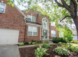 5223 McHenry Ln, Indianapolis, IN 46228