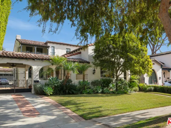 150 Glen Summer Rd, Pasadena, CA 91105