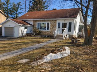 60 Forsyth St, Marmora And Lake, ON K0K 2M0
