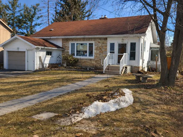60 Forsyth St, Marmora And Lake, ON K0K 2M0