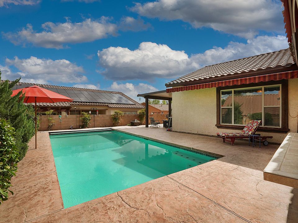 3812 Tierra Vista Place NE interior