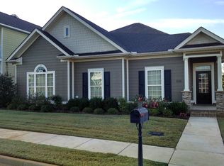 1135 Towne Creek Pl NW, Huntsville, AL 35806