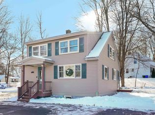31 Libbey Street, Goffstown, NH 03102