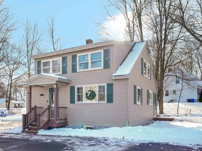 31 Libbey Street, Manchester, NH, 03102