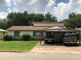 7520 E Oklahoma St, Tulsa, OK 74115