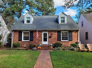 1420 Mallory Ct, Norfolk, VA 23507