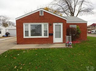 410 Cottage Grove Ave, West Burlington, IA