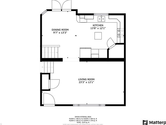 4th image of 11953 Road #244