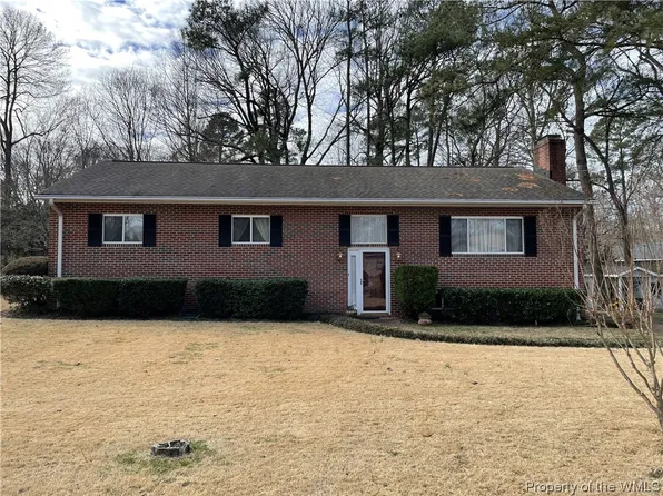 107 Haradd Ln, Williamsburg, VA 23188