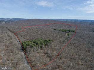 Fingerboard Rd, Oakland, MD 21550