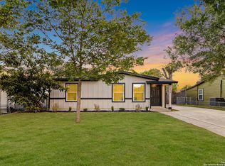 314 Shrine Ave, San Antonio, TX 78221