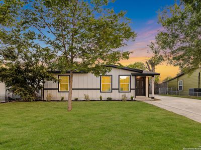 314 Shrine, San Antonio, TX, 78221
