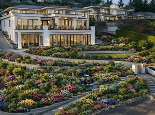 835 Farmleigh Rd, West Vancouver, BC