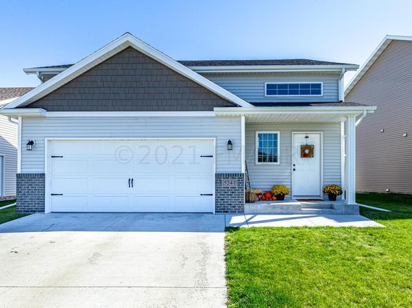 West Fargo West Fargo Real Estate 48 Homes For Sale Zillow