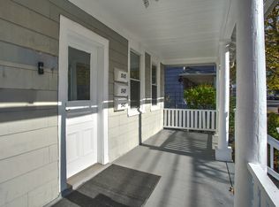 541 Midland St FLOOR 1, Bridgeport, CT 06605