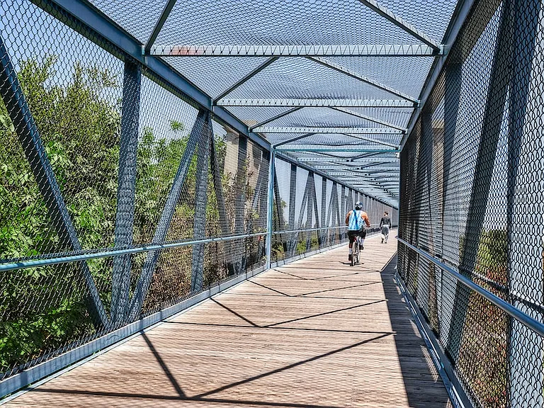 Walking Trail