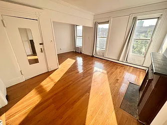 Rented by Prospect Heights Realty, Corp.