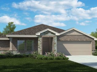 1012 Davy St, Brenham, TX 77833