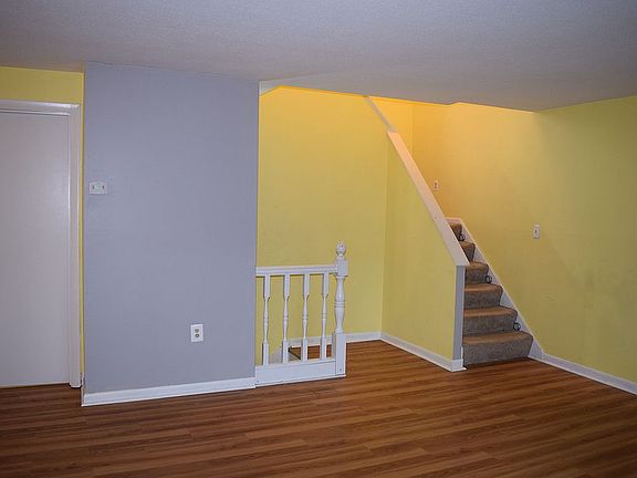 entryway from main room