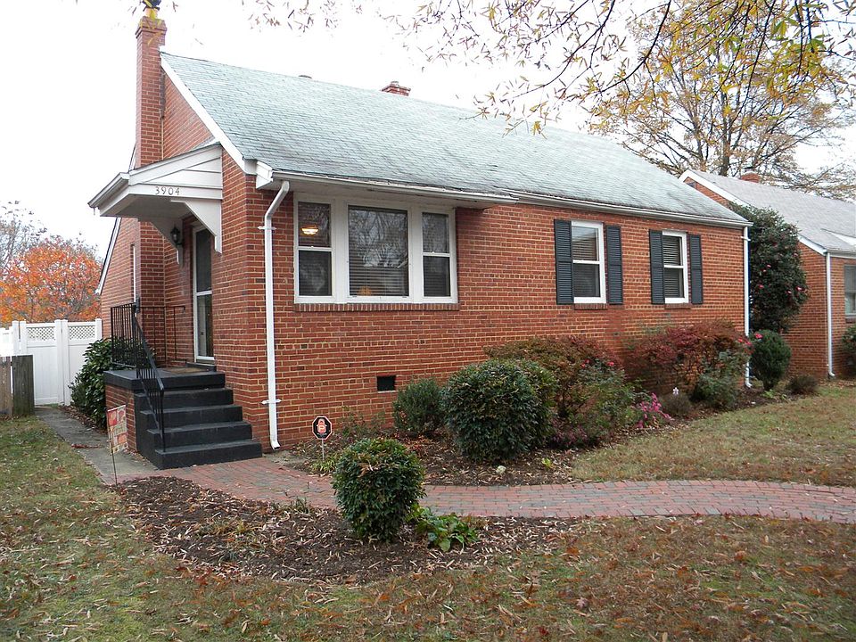 1st image of 3904 W Grace St