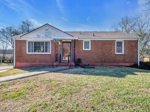 208 Bonnaridge Dr, Hermitage, TN 37076