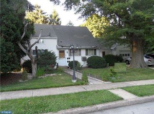 555 Jefferson Ave, Cheltenham, PA 19012