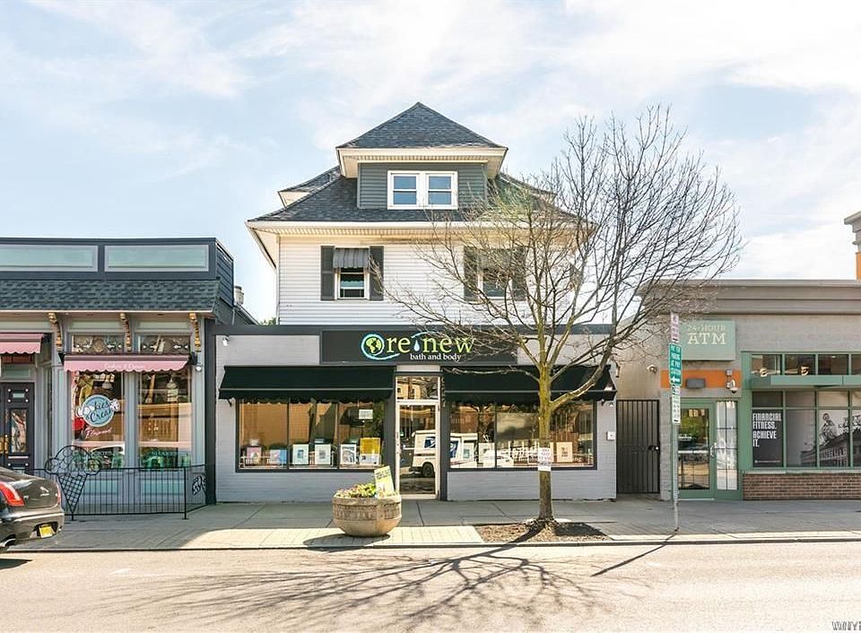 1st image of 927 Elmwood Ave #3