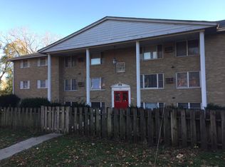 3343 Sun Valley Ter APT 6, Rockford, IL 61103