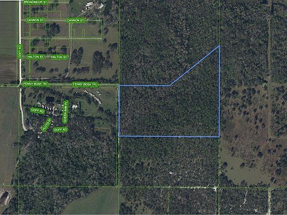 5th image of 49 FENNY BOSK TRAIL