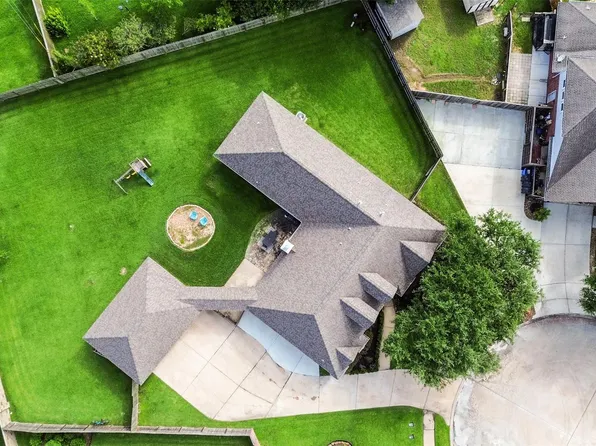 910 High Ridge Cir, Friendswood, TX 77546
