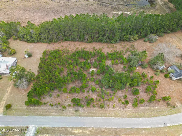 Jabour Dr Lot 97, Saucier, MS 39574