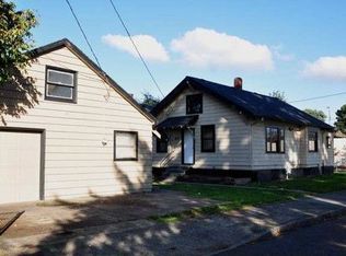 6427 SE 94th Ave, Portland, OR 97266