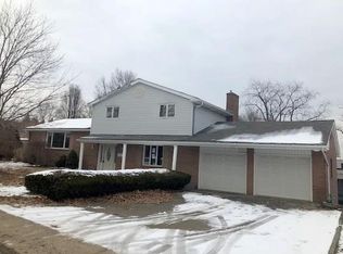 4401 S Beverly Dr, Aliquippa, PA