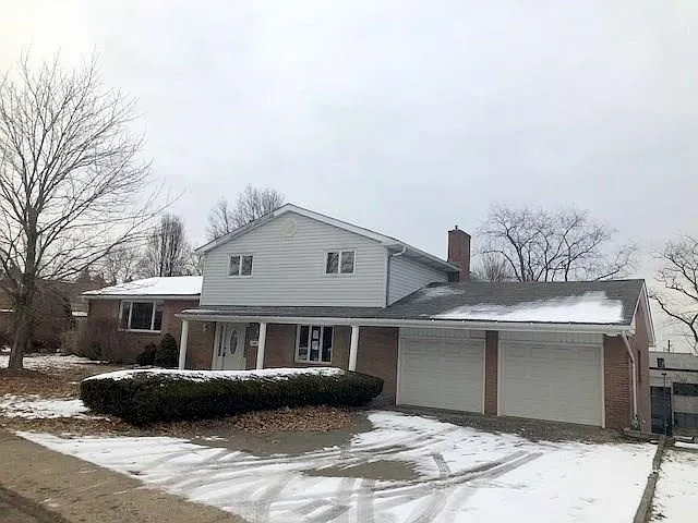 4401 S Beverly Dr photo 1
