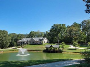 2515 Bethany Church Rd, Milton, GA 30004