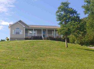 7748 Greenbriar Rd, Talbott, TN 37877