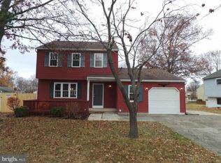 379 Swedesboro Rd, Gibbstown, NJ 08027