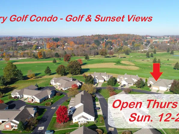 39 Fairway Dr, Mount Vernon, OH 43050