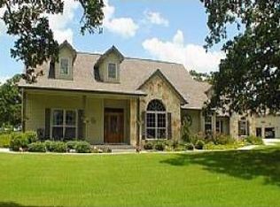 6370 Mach Rd, Oquinn, TX 78945