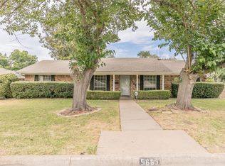 5663 Marbury Dr, Fort Worth, TX 76133