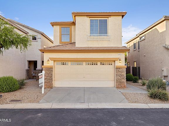3rd image of 16832 S BLUE Court