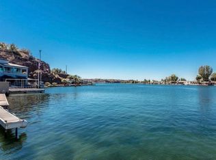 9170 Riverside Dr UNIT 2, Parker, AZ 85344