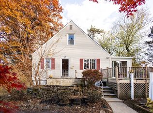 357 Central Ave, North Caldwell, NJ 07006