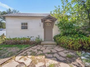 519 1/2 Park St, Sterling, CO 80751