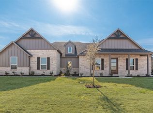 5291 Sunset Rd, Caddo Mills, TX 75135